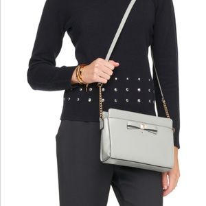 Kate Spade Beacon Court Angelica Light Smoke